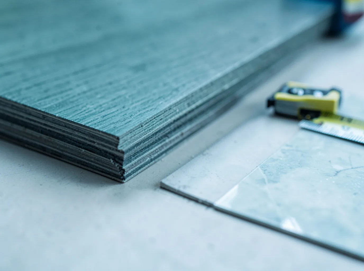 Luxury Vinyl Plank Installation James City, PA FAQs